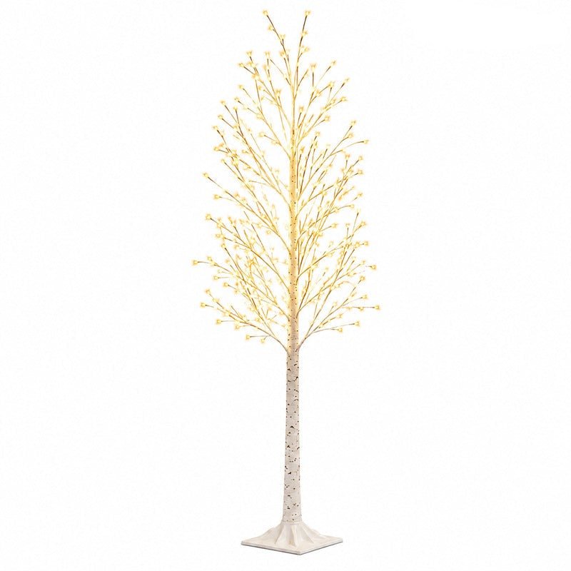 Mroace LED Decorative Tree Lights