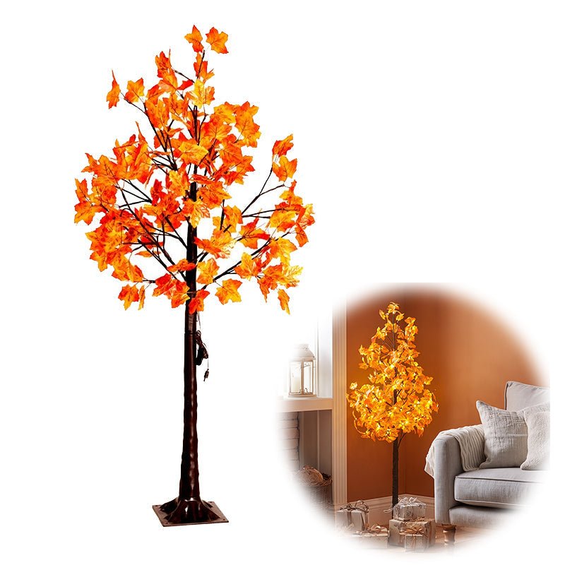 Mroace LED Decorative Tree Lights