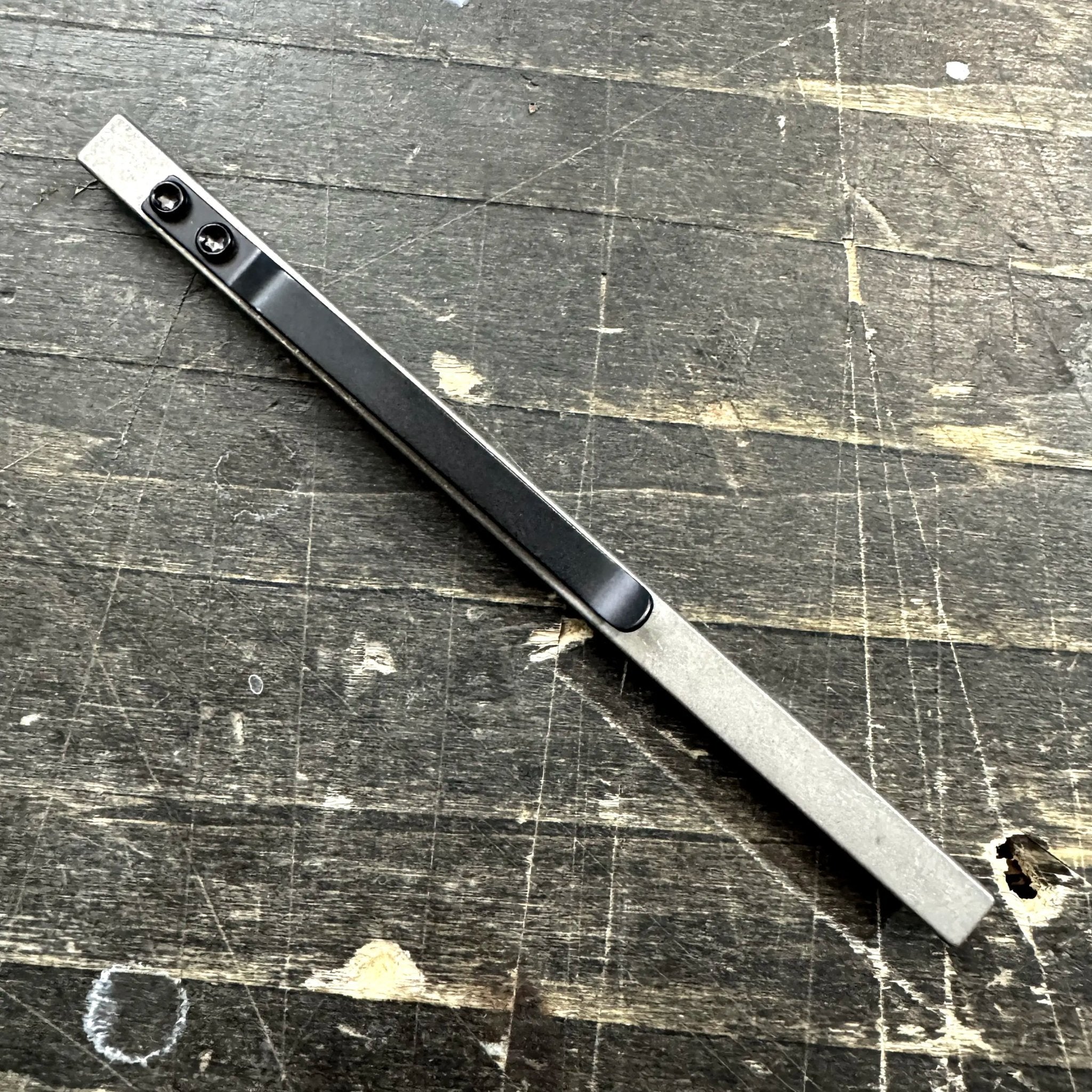 Mroace Long Reach Pry Bar