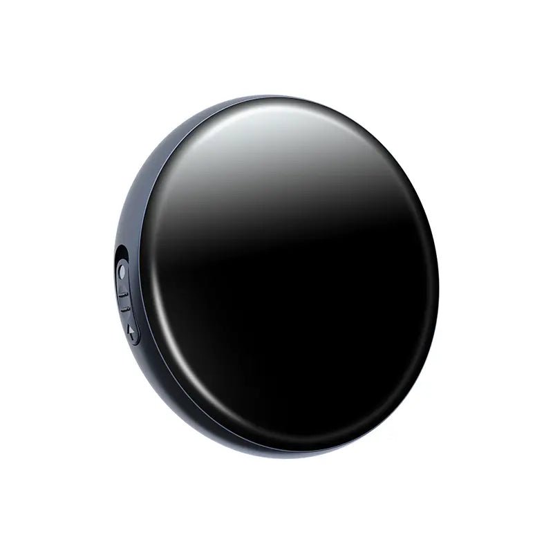 Mroace Magnetic Voice Recorder with HD Noise Reduction and OTG Adapter