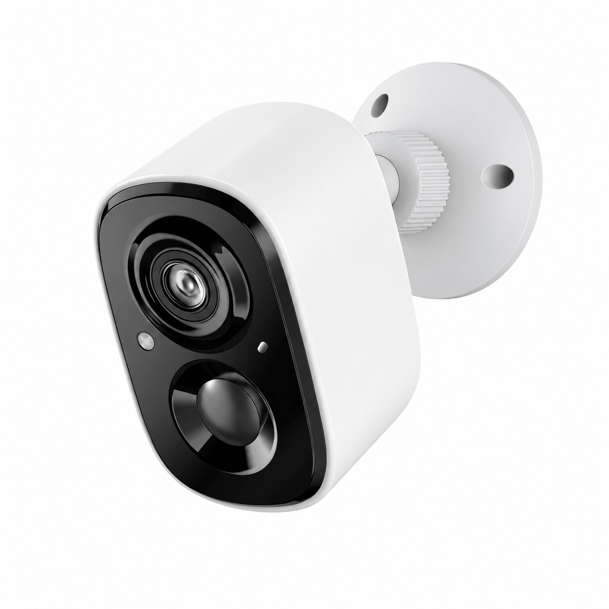 Mroace Magnetic Wireless Security Camera