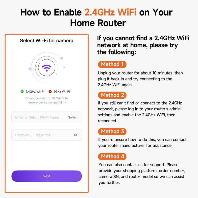 Mroace Magnetic Wireless Security Camera