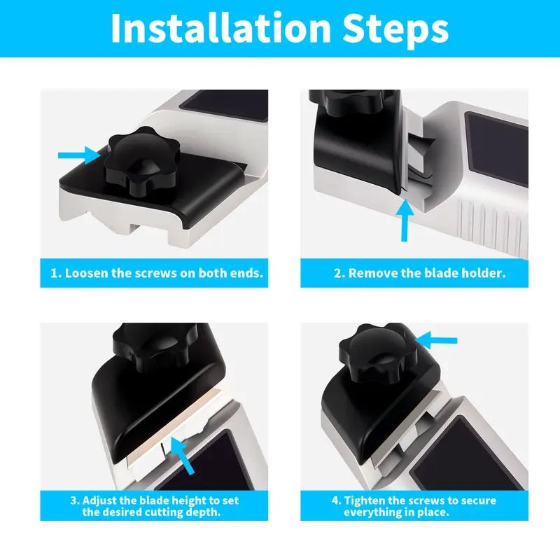 Mroace Manual 45° & 90° Angle Hand Plane Tool