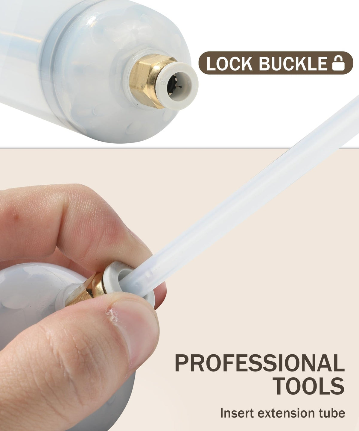 Mroace Manual Automotive Fluid Extractor Pump