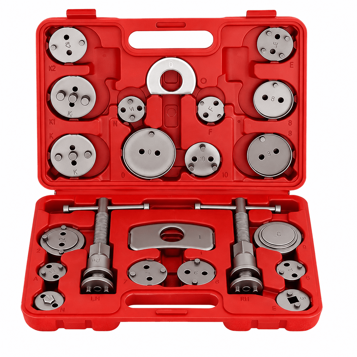 Mroace Master Disc Brake Caliper Tool Kit