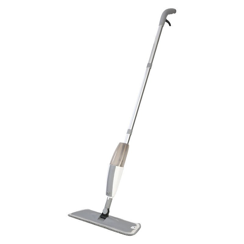 Mroace Microfiber Spray Mop With Washable Pads