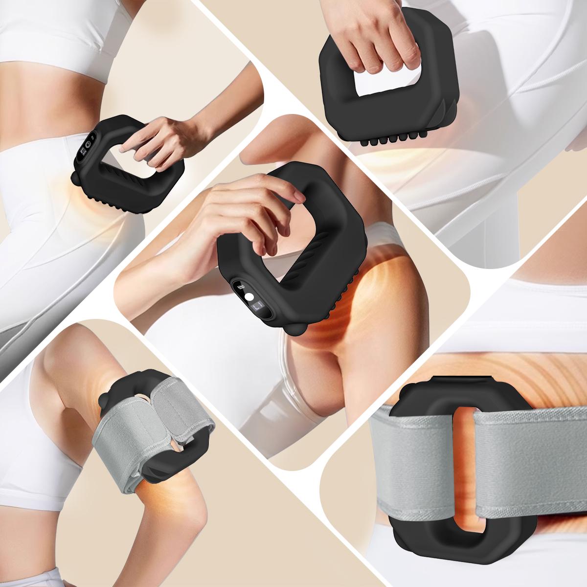 Mroace Mini Muscle Recovery Fascia Device