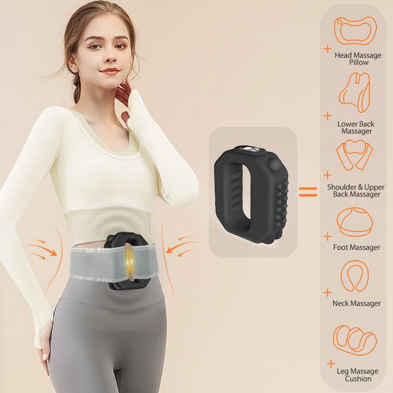 Mroace Mini Muscle Recovery Fascia Device