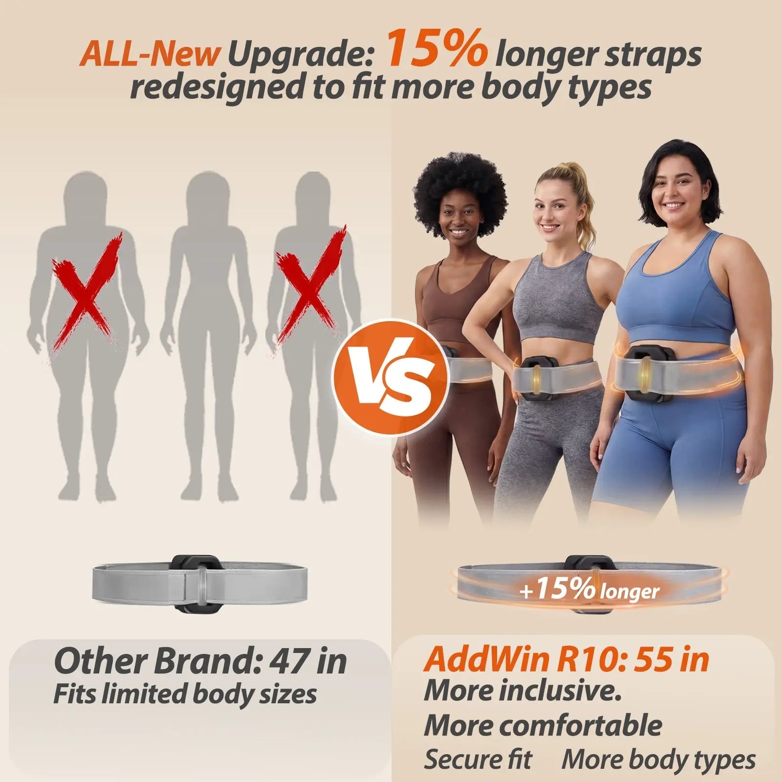 Mroace Mini Muscle Recovery Fascia Device