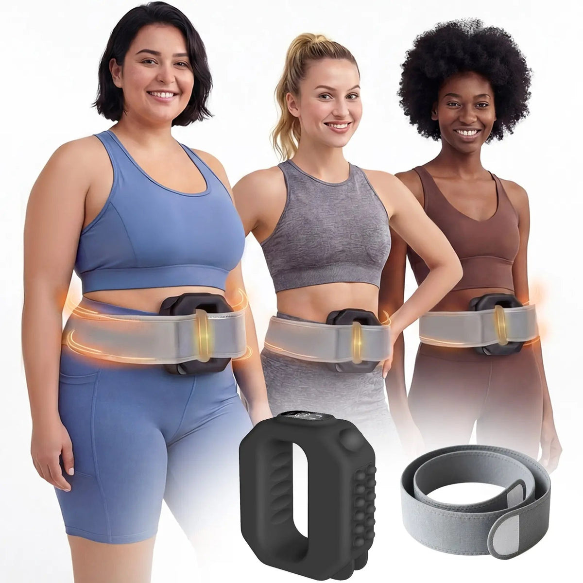 Mroace Mini Muscle Recovery Fascia Device