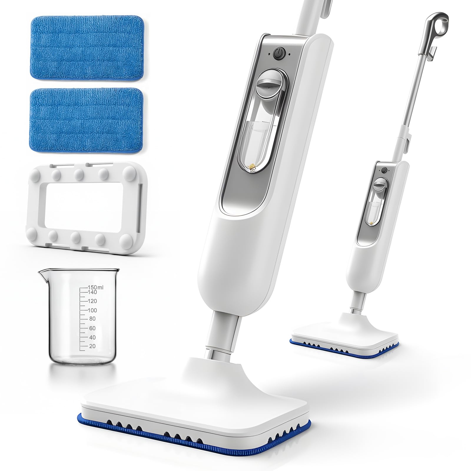 Mroace Multi-Surface Steam Cleaner