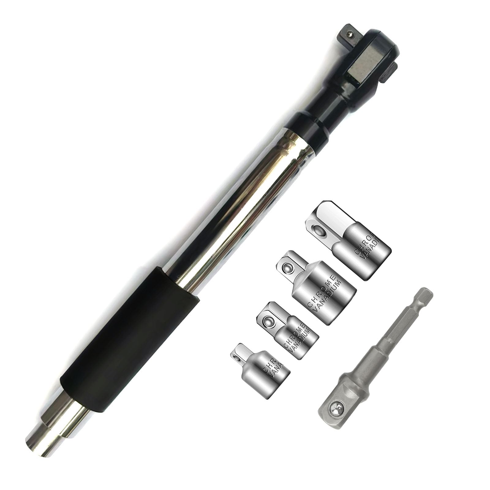 Mroace Offset Wrench Extender