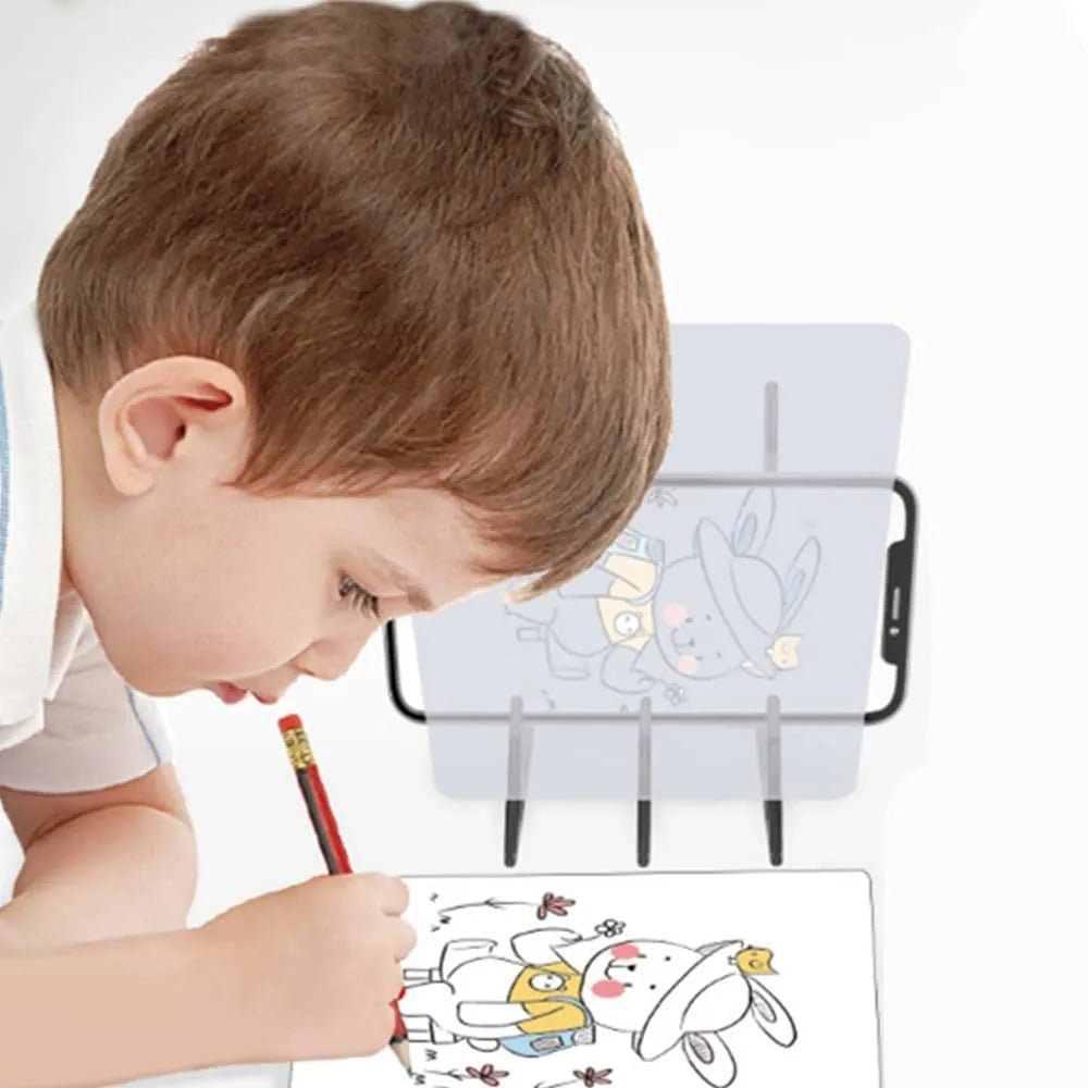 Mroace Optical Reflection Drawing Board