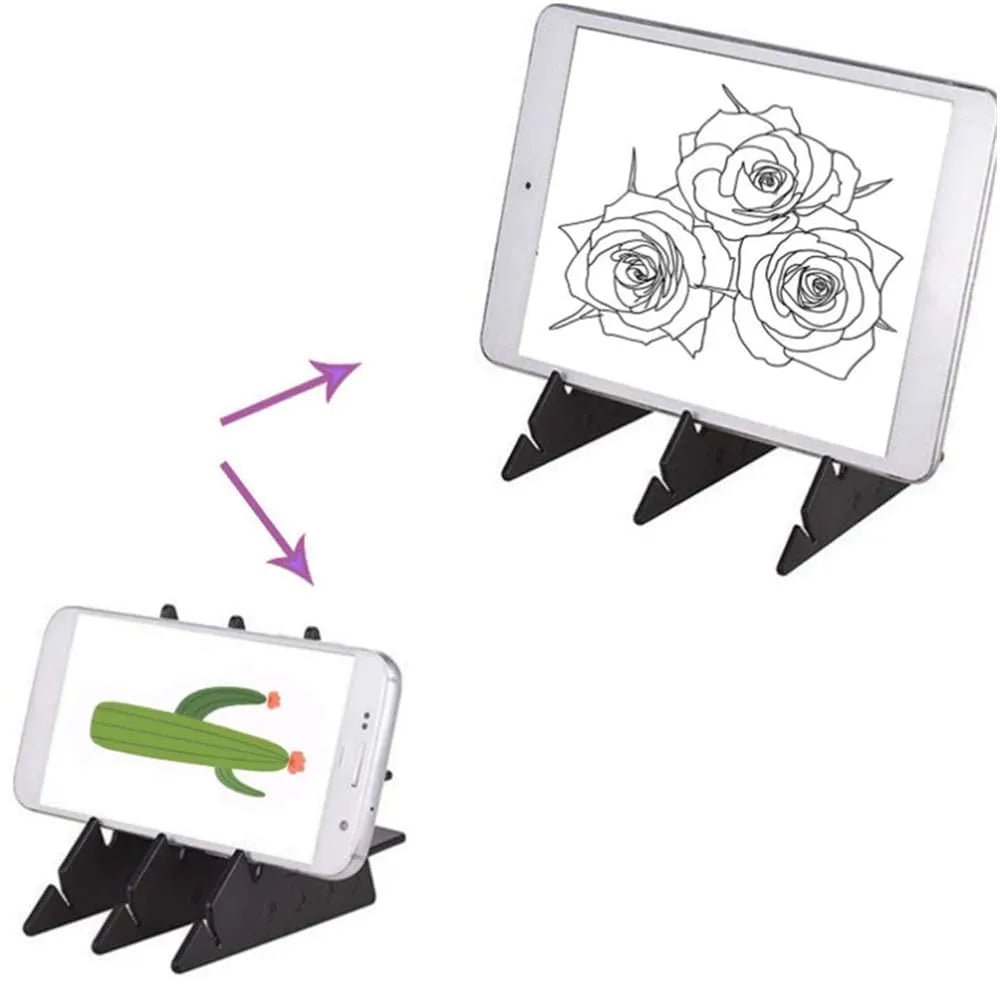 Mroace Optical Reflection Drawing Board