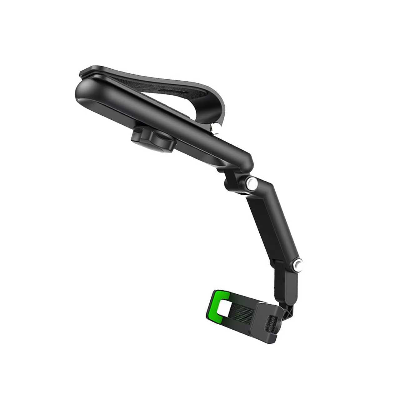 Mroace PC Sun Visor Phone Holder