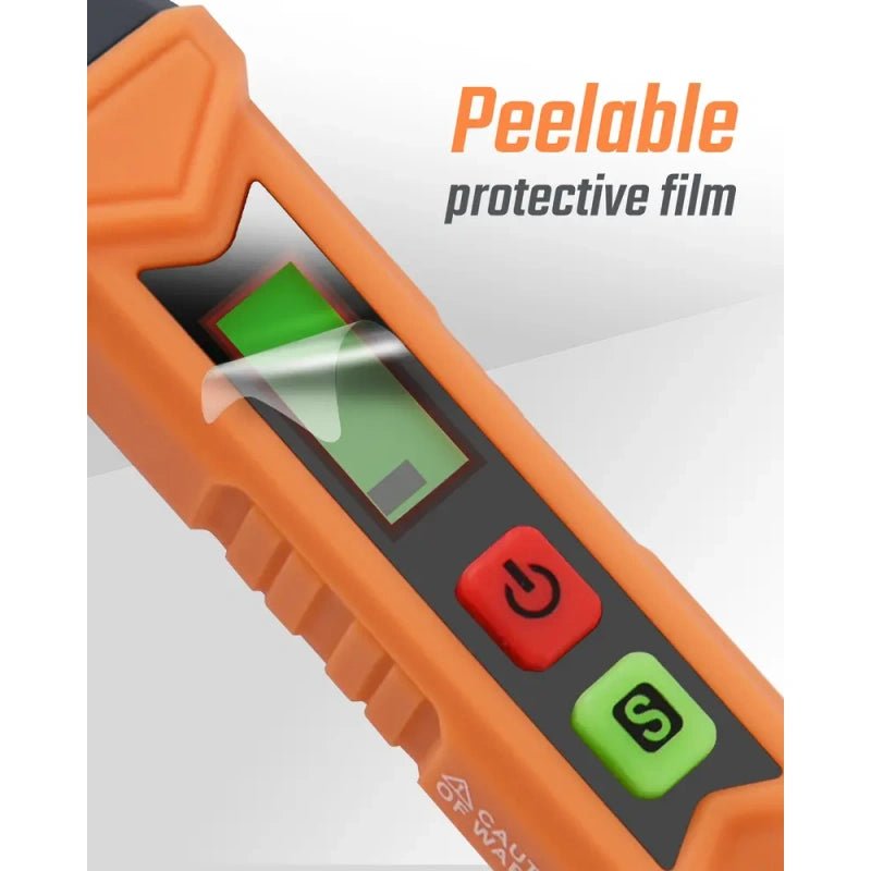 Mroace Portable Combustible Gas Leak Detector