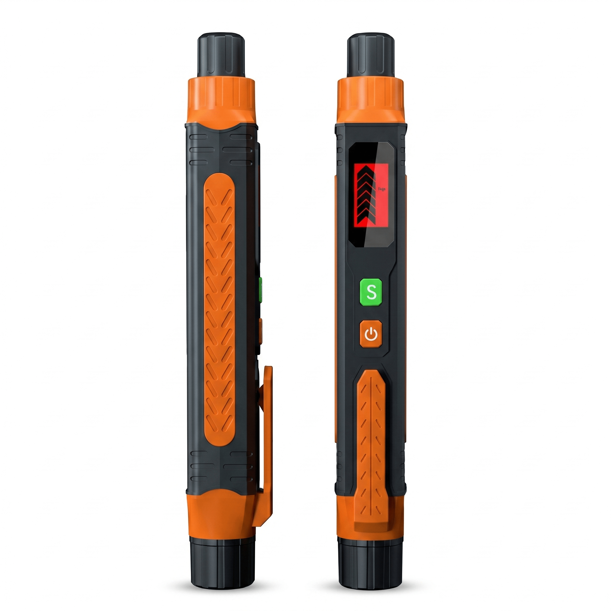 Mroace Portable Combustible Gas Leak Detector