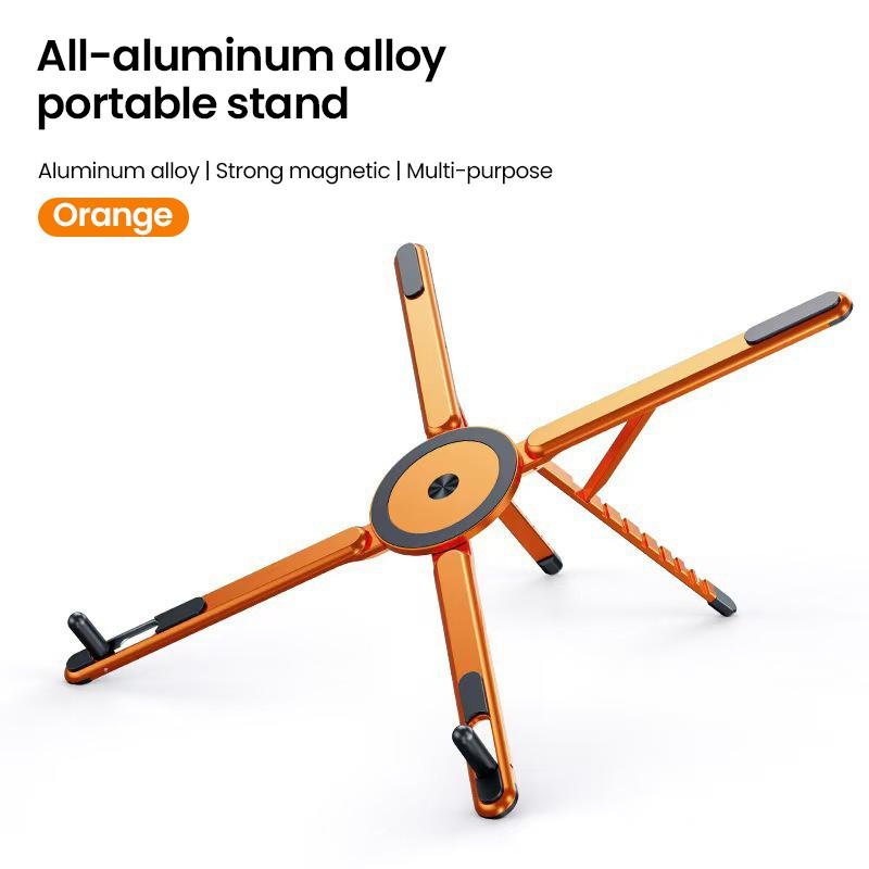Mroace Portable Laptop Stand for Desk