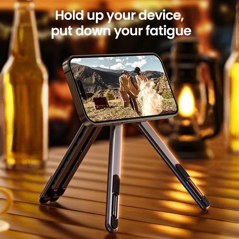 Mroace Portable Laptop Stand for Desk