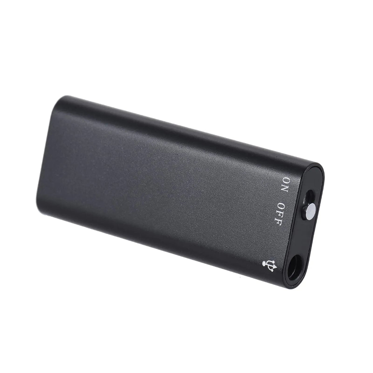 Mroace Portable Mini USB Digital Voice Recorder