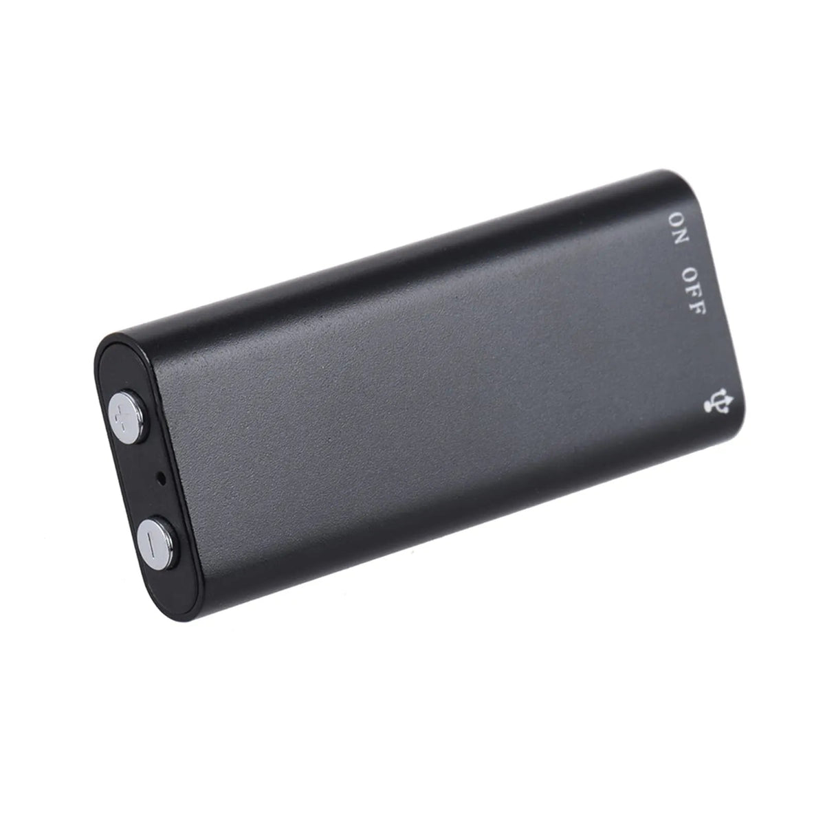 Mroace Portable Mini USB Digital Voice Recorder