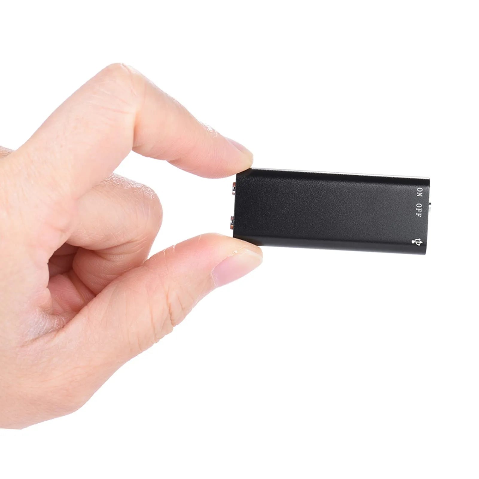 Mroace Portable Mini USB Digital Voice Recorder