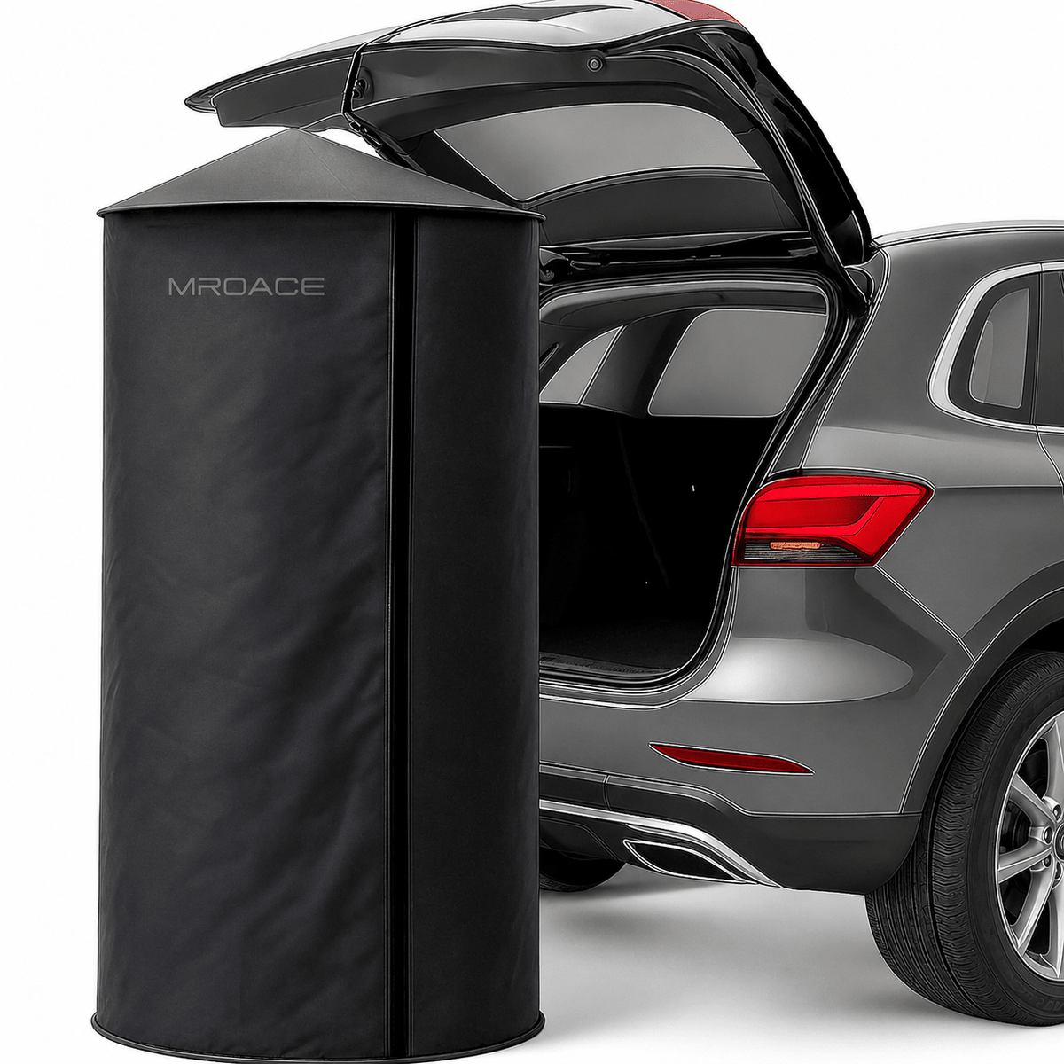 Mroace Portable Pop Up Privacy Tent