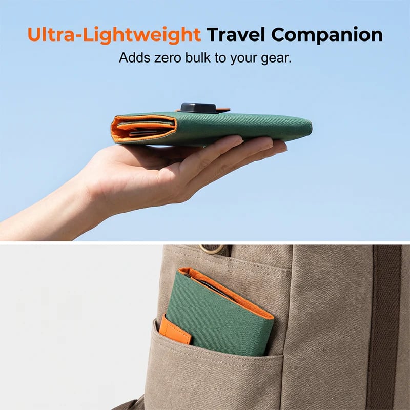 Mroace Portable Solar Panel