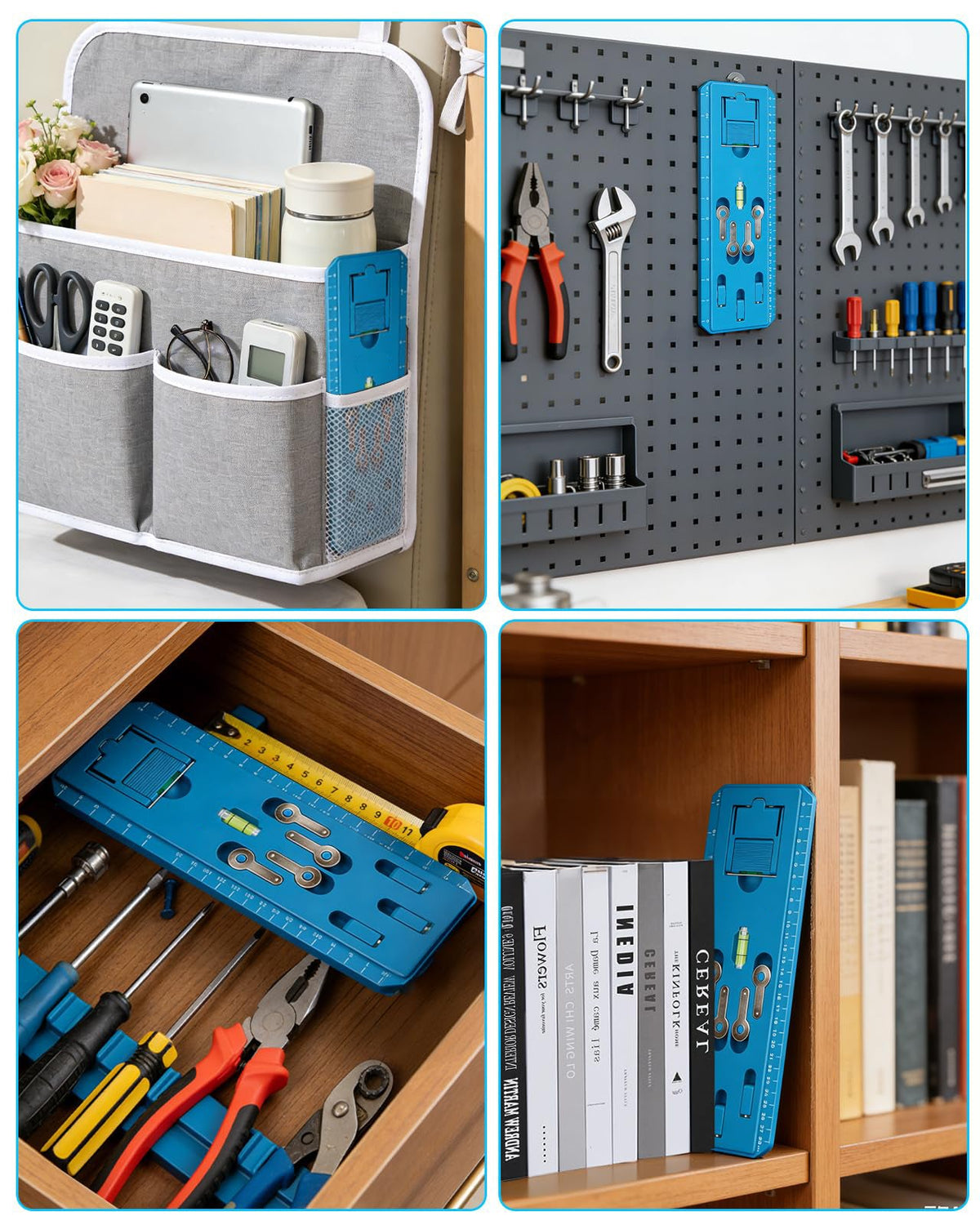 Mroace Precise Picture Hanging Tool Kit