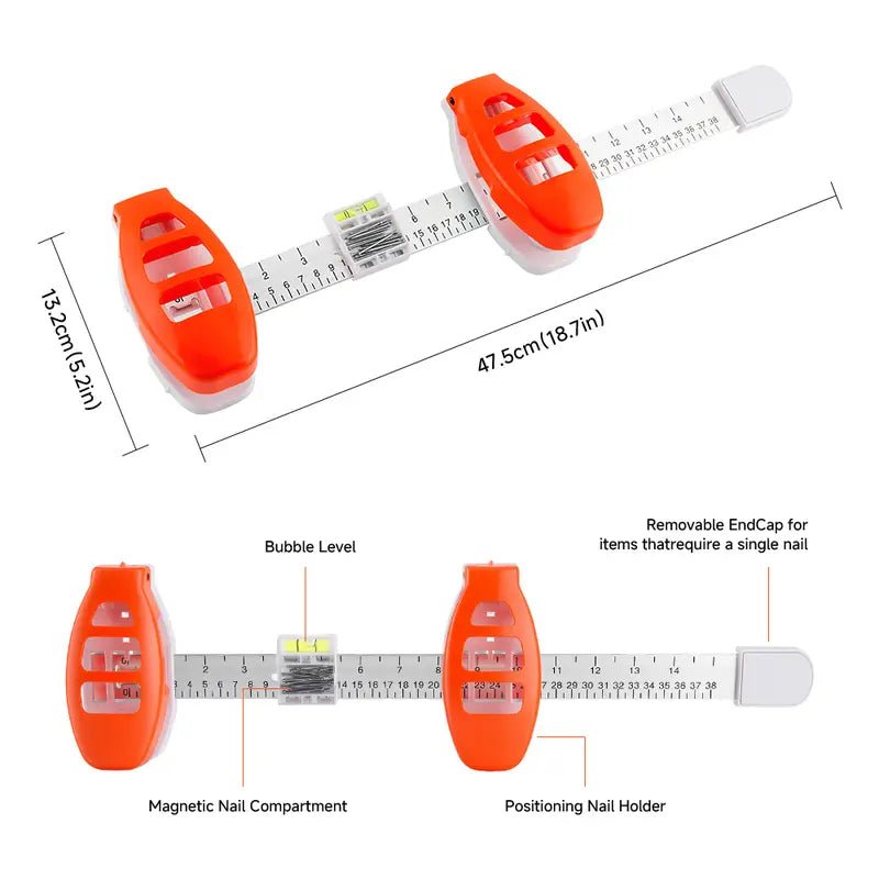 Mroace Precision Picture Hanging Tool