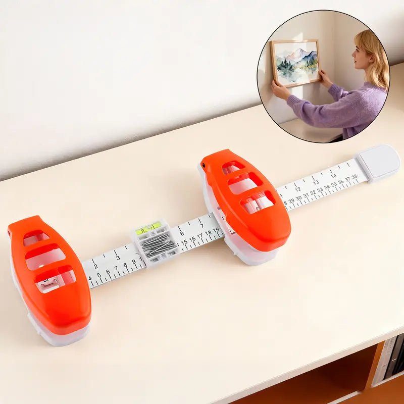 Mroace Precision Picture Hanging Tool