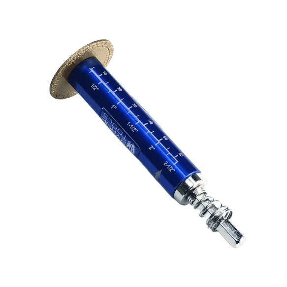 Mroace Precision PVC Pipe Internal Cutting Tool
