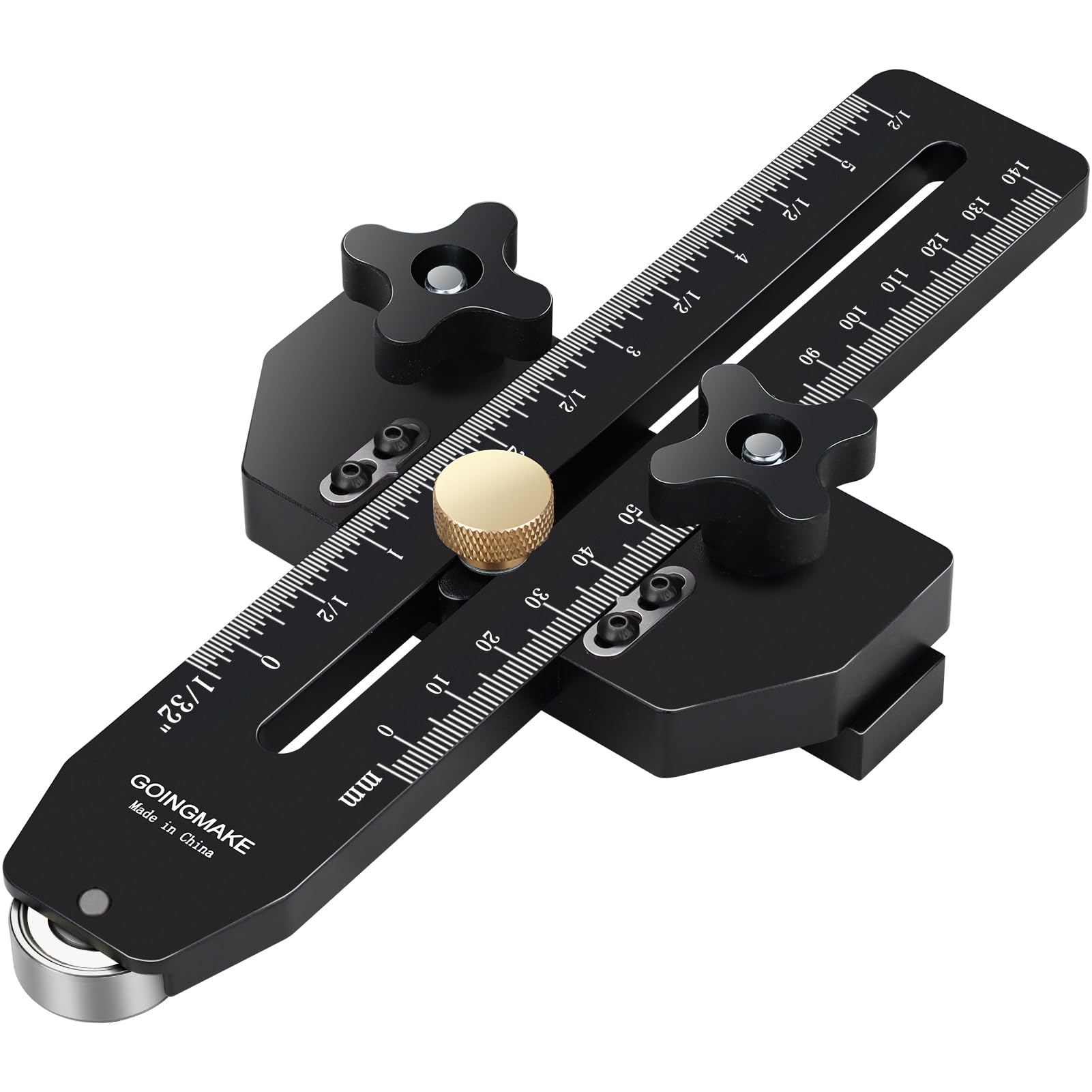 Mroace Precision Thin Rip Jig