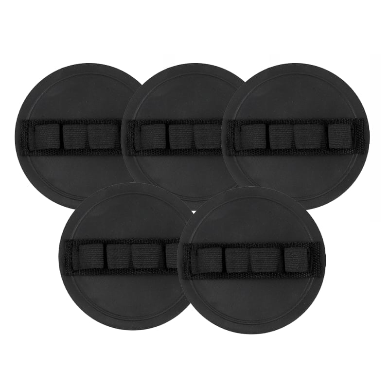 Mroace Premium Exfoliating Body Gloves