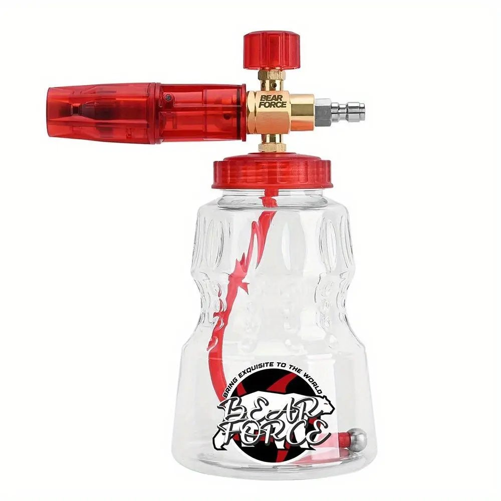Mroace Pressure Washer Foam Cannon