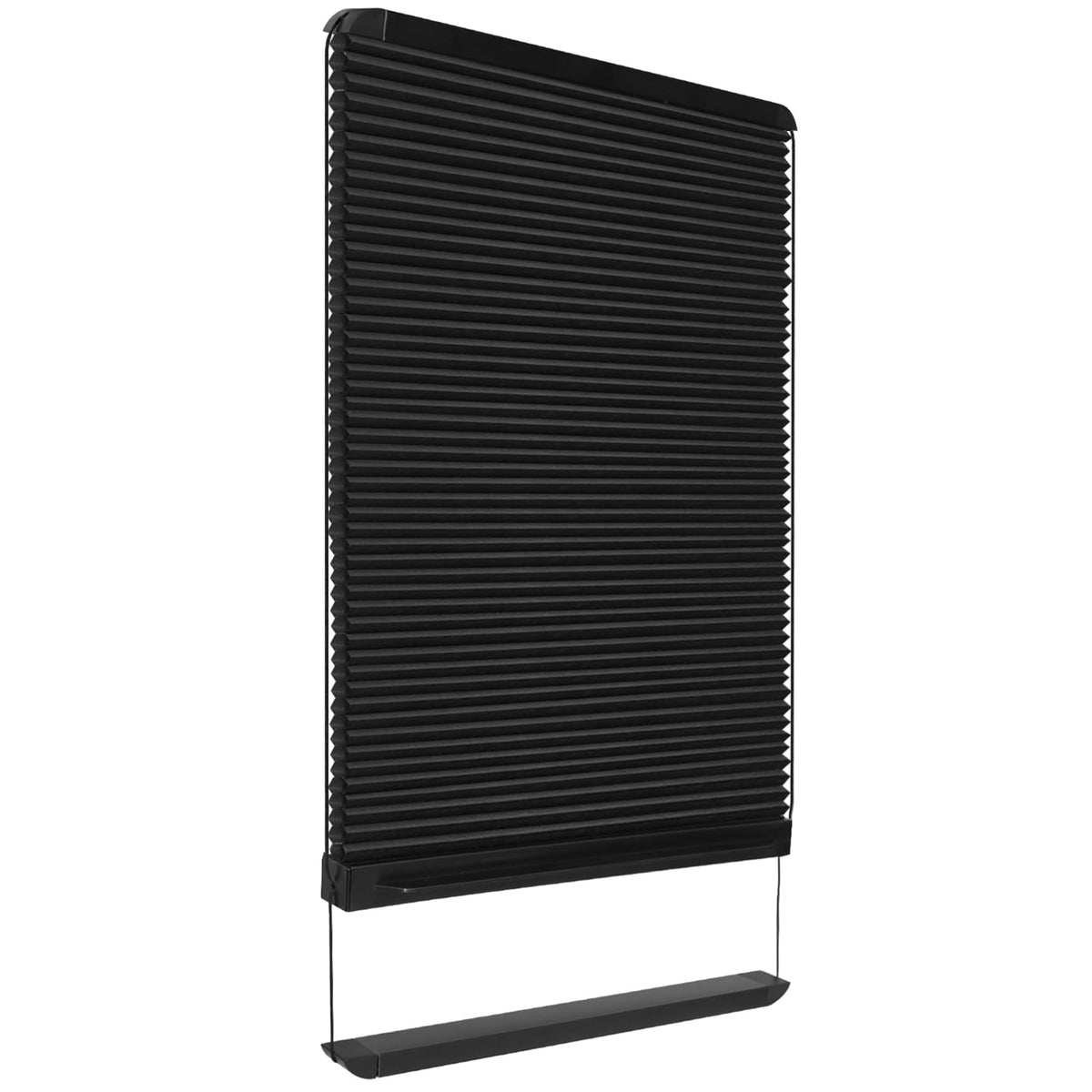 Mroace Privacy Blackout RV Door Window Shade