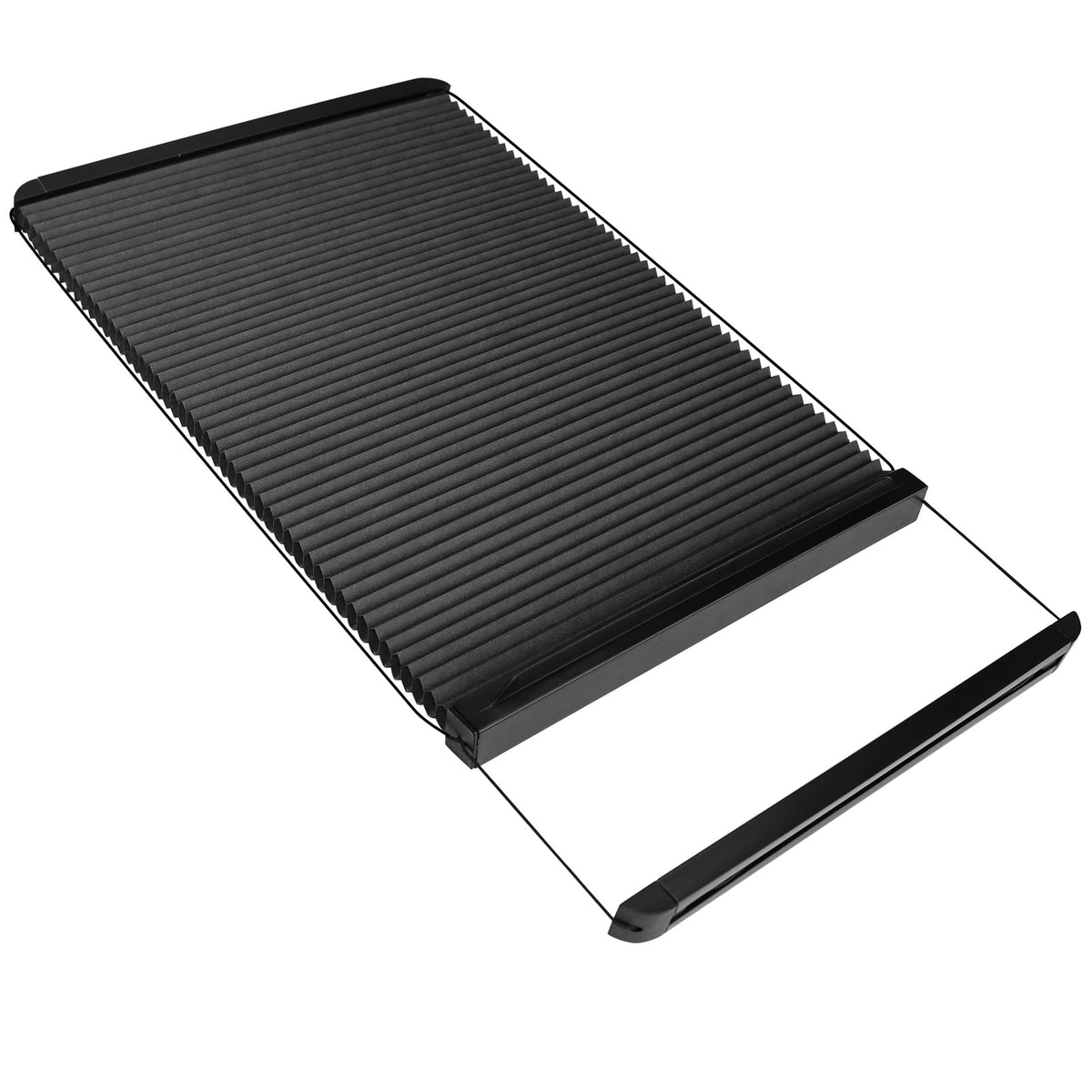 Mroace Privacy Blackout RV Door Window Shade