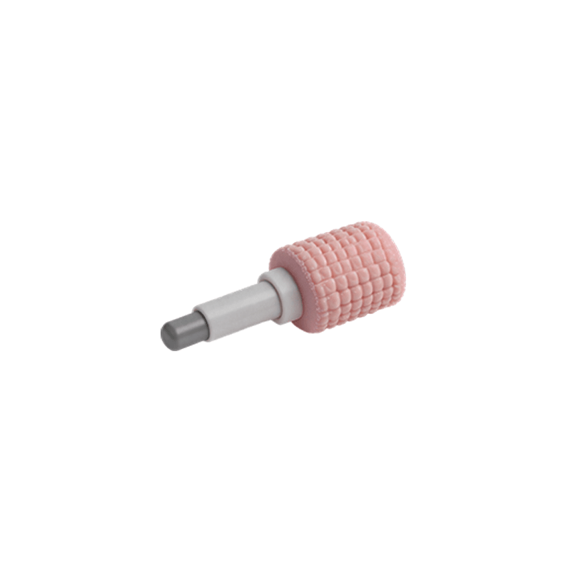 Mroace Professional Electric Nail Polisher