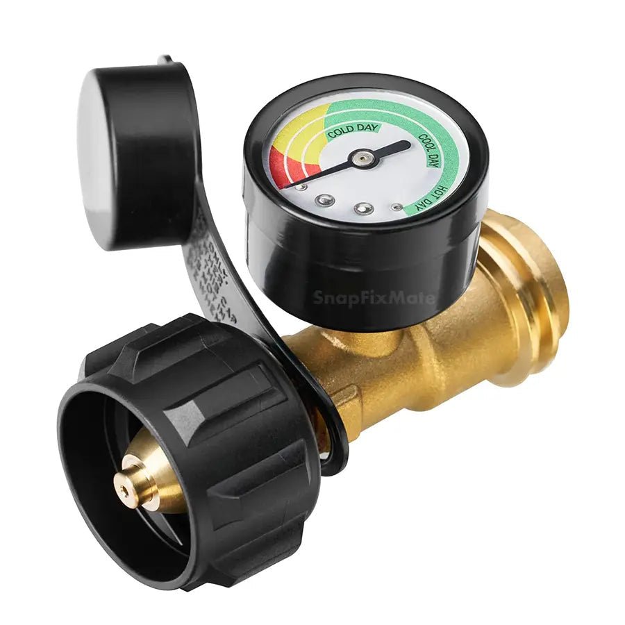 Mroace Propane Tank Gauge