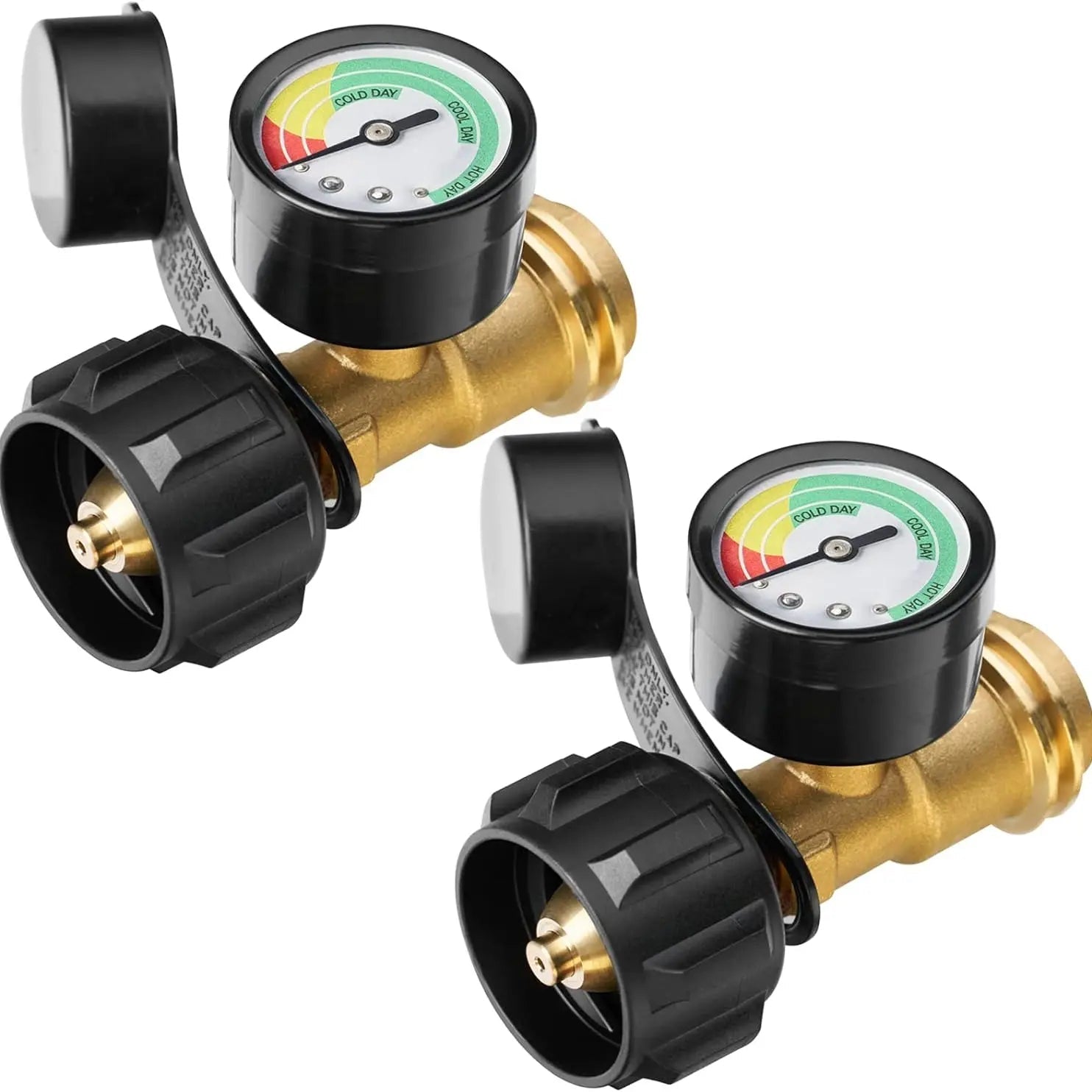 Mroace Propane Tank Gauge