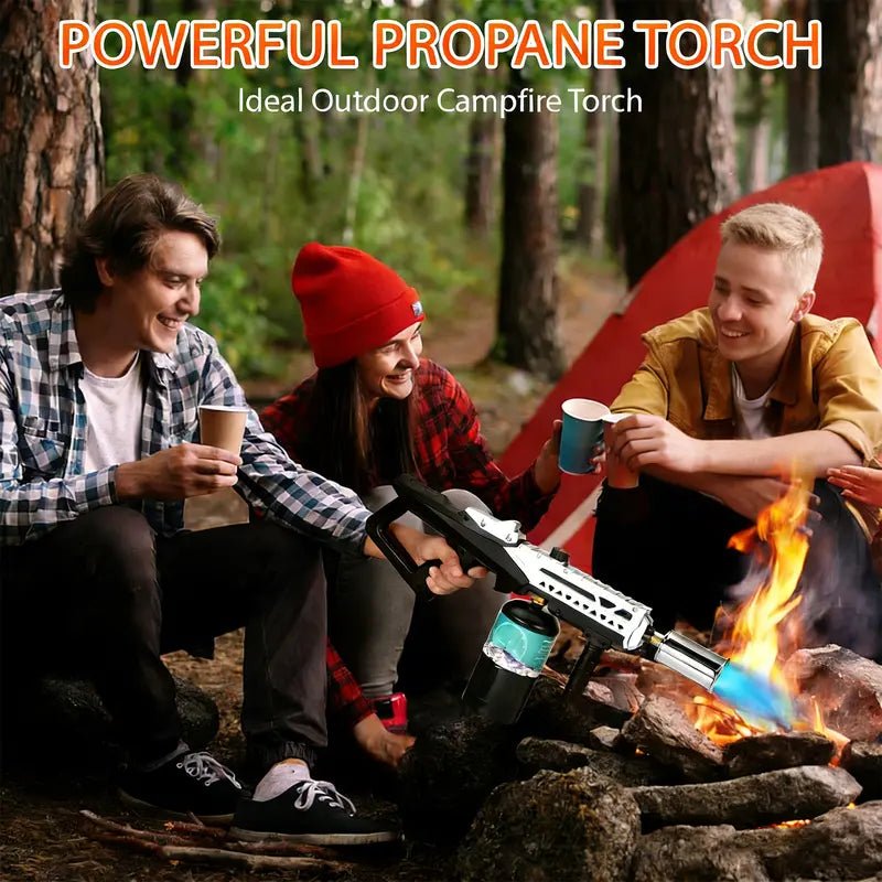 Mroace Propane Torch Gun