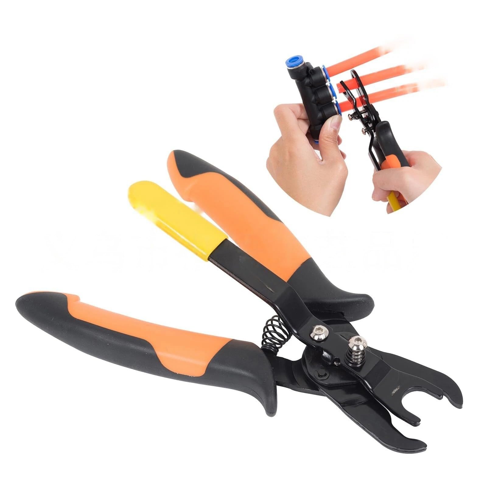 Mroace Quick Disconnect Pneumatic Hose Removal Tool