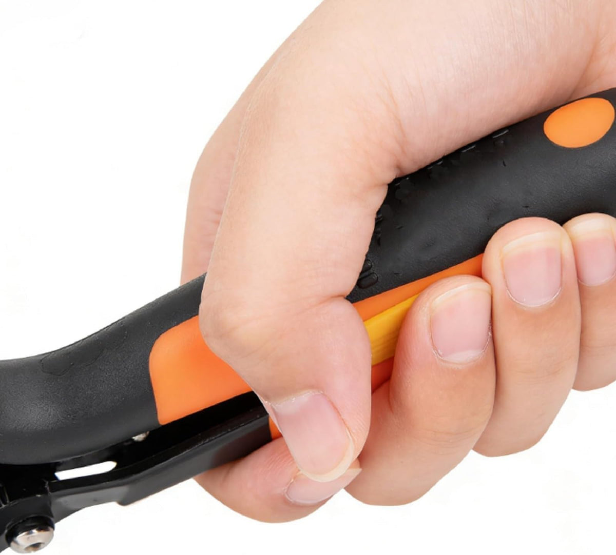 Mroace Quick Disconnect Pneumatic Hose Removal Tool