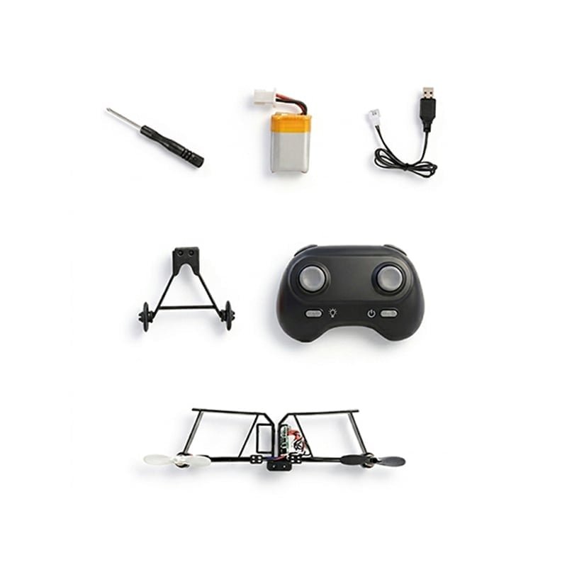 Mroace RC Paper Airplane Conversion Kit
