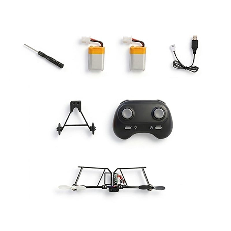 Mroace RC Paper Airplane Conversion Kit
