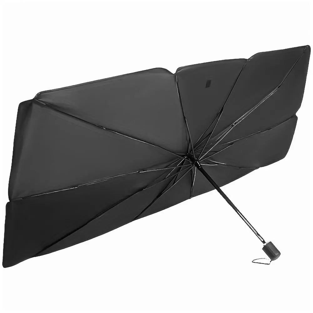 Mroace Reflective Car Windshield Sunshade