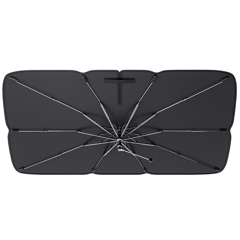 Mroace Reflective Car Windshield Sunshade