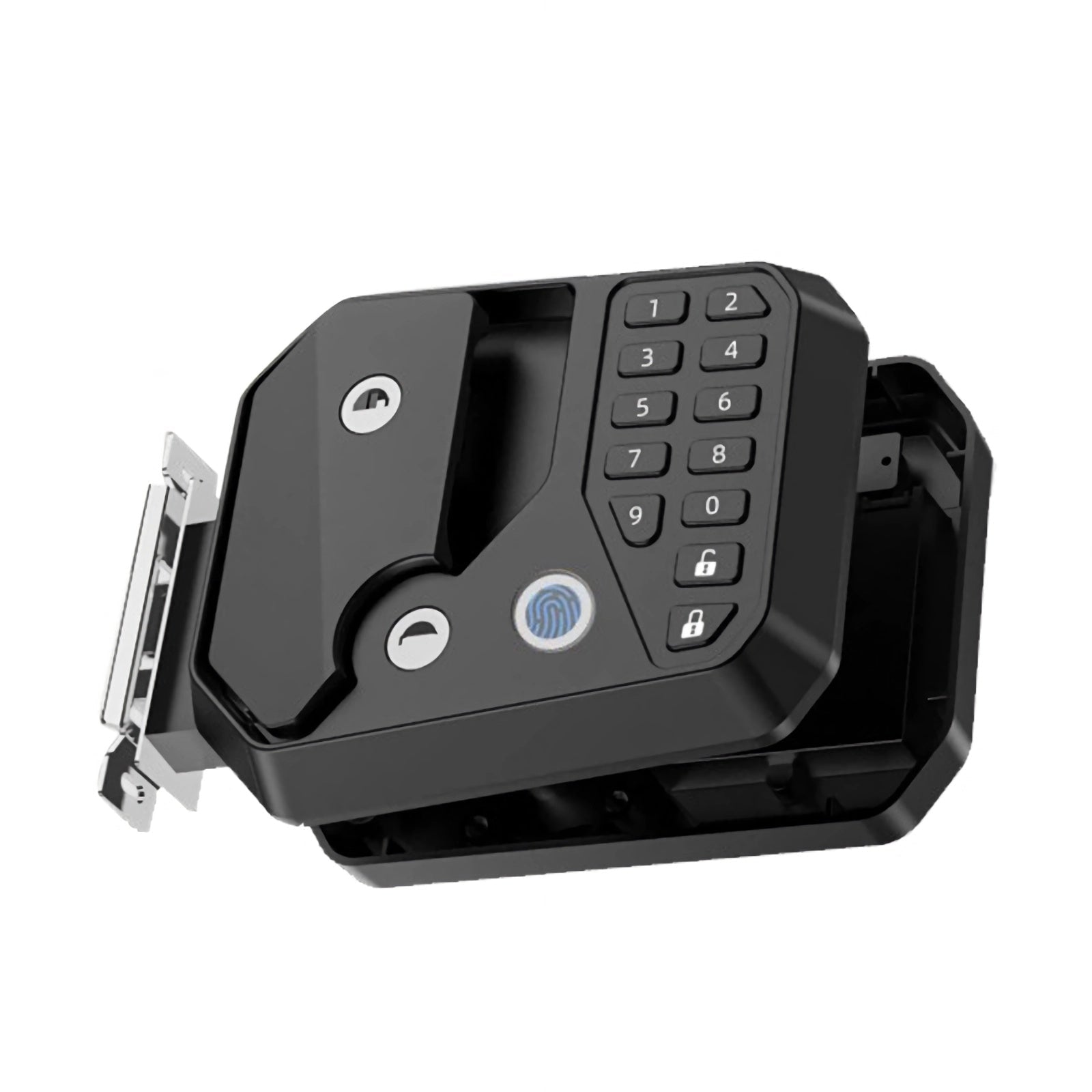 Mroace Remote Control RV Door Lock(Fits Most Models)