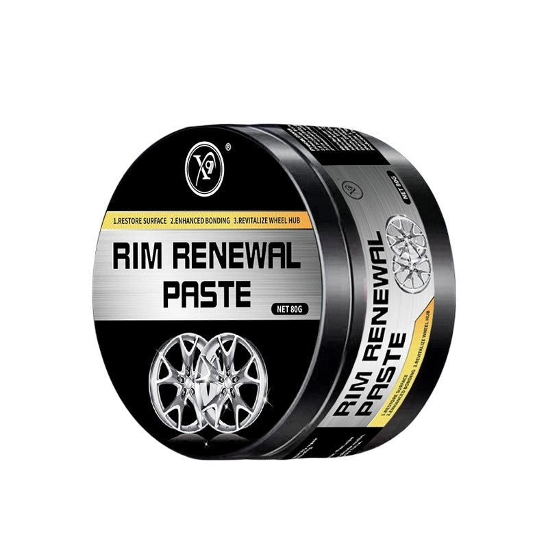 Mroace Restorative Wheel Renewal Paste