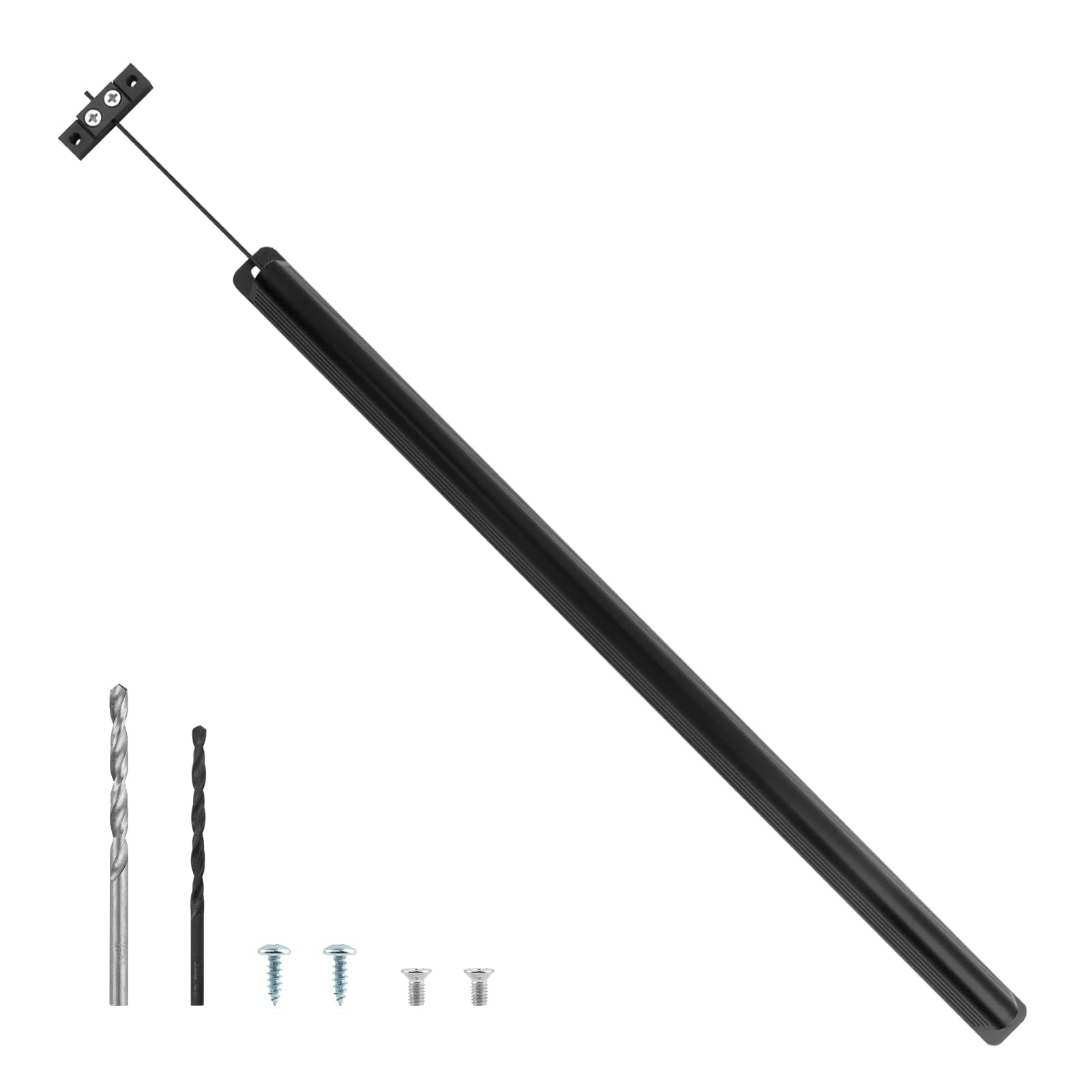 Mroace RV Screen Door Closer Kit